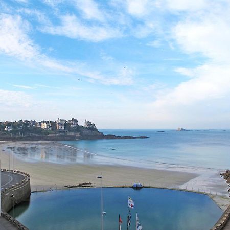 Apartment Christie By Interhome Dinard Kültér fotó
