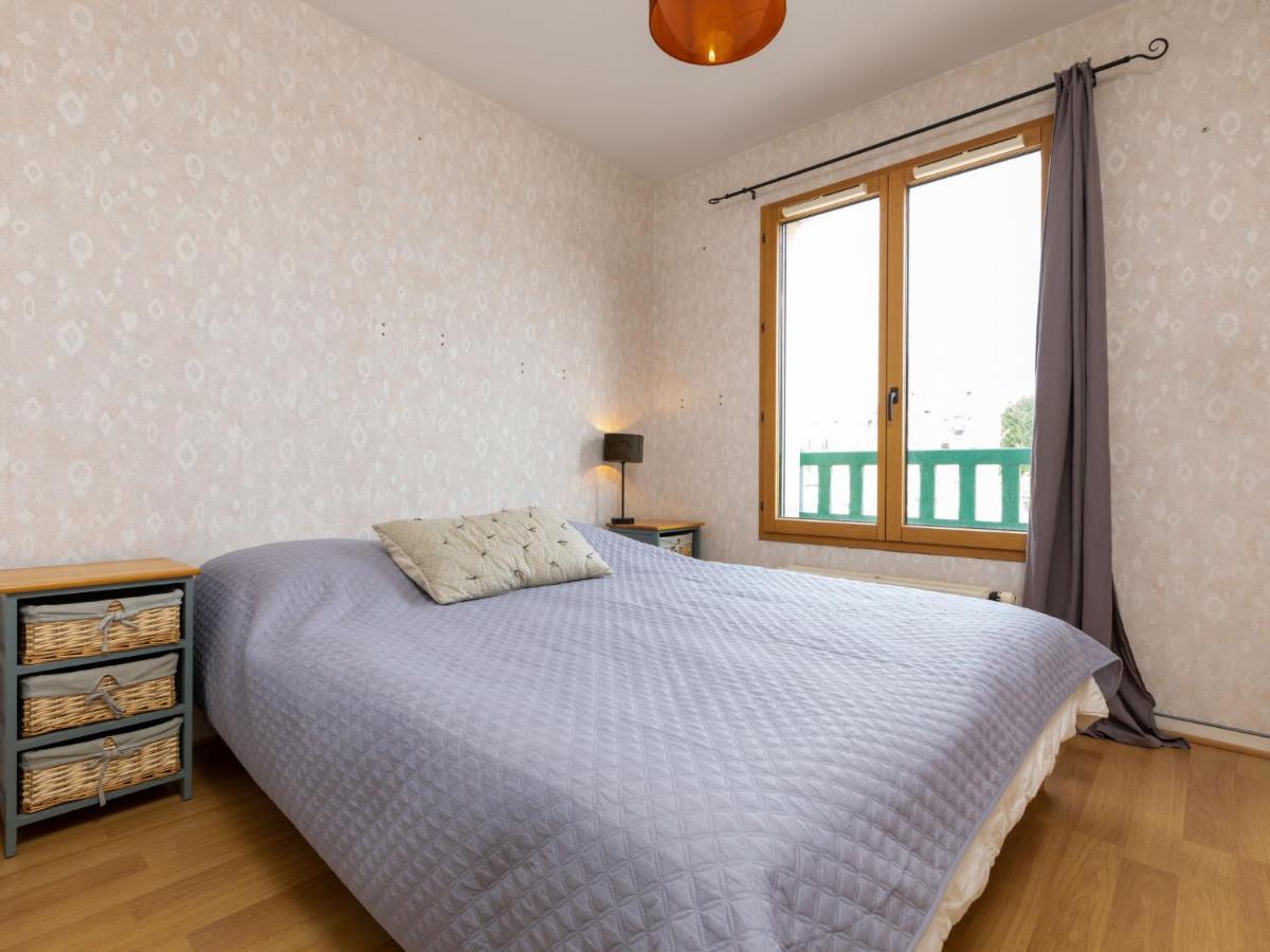 Apartment Christie By Interhome Dinard Kültér fotó