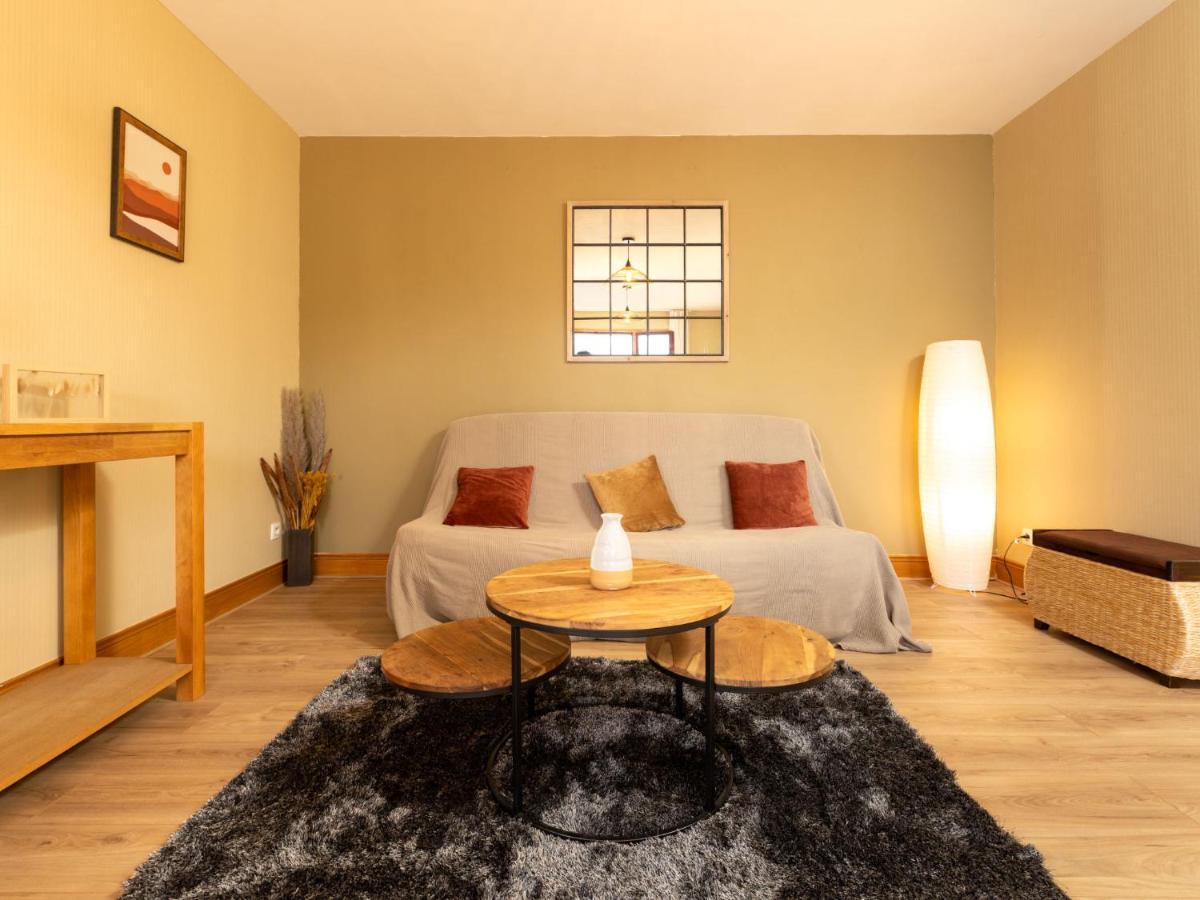 Apartment Christie By Interhome Dinard Kültér fotó