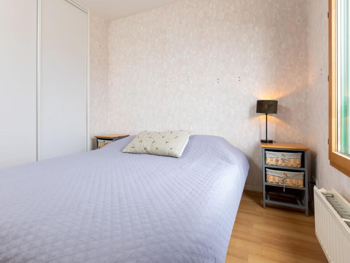 Apartment Christie By Interhome Dinard Kültér fotó